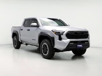 2024 Toyota Tacoma TRD Off-Road -
                Houston, TX