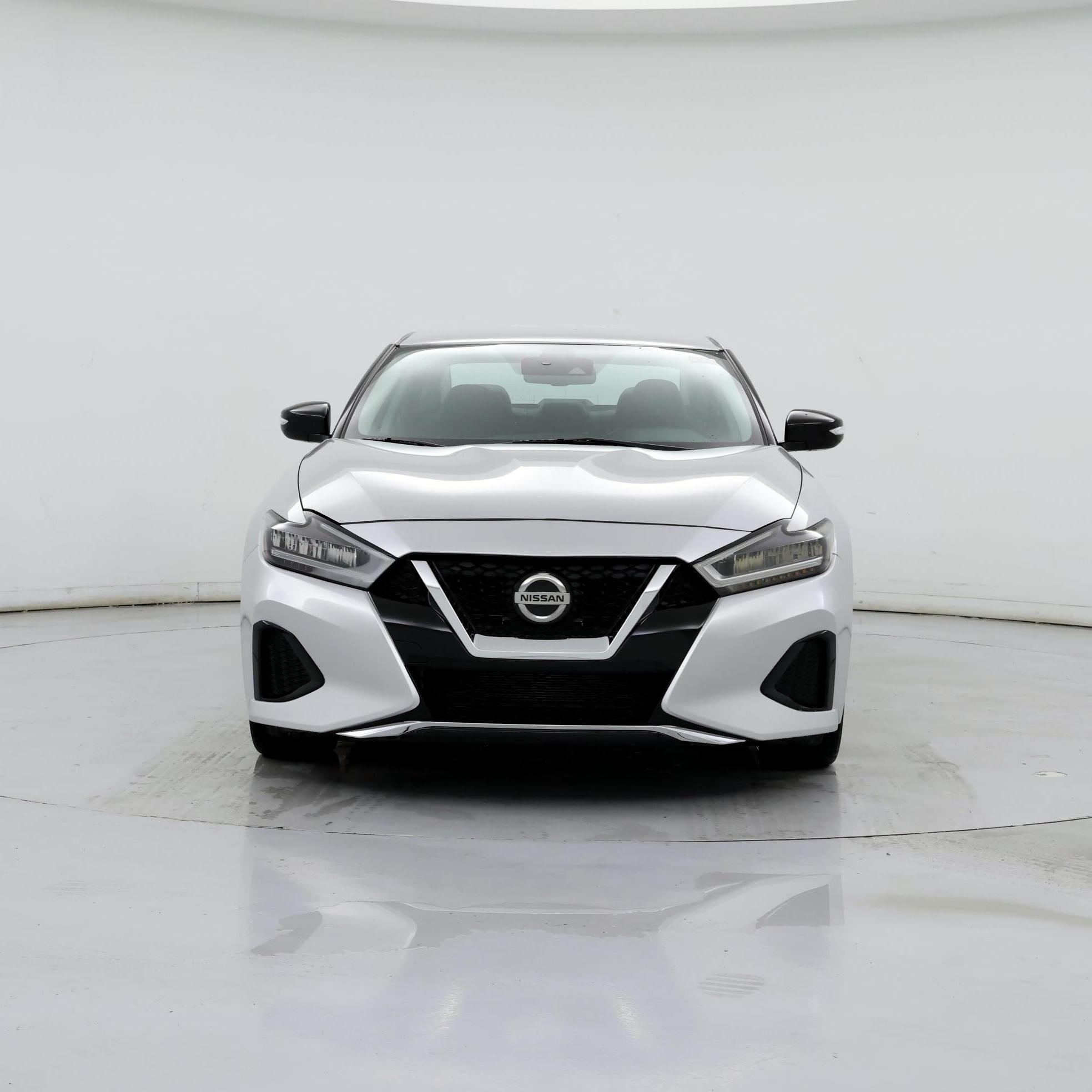 Thumbnail: 2022 Nissan Maxima - 5