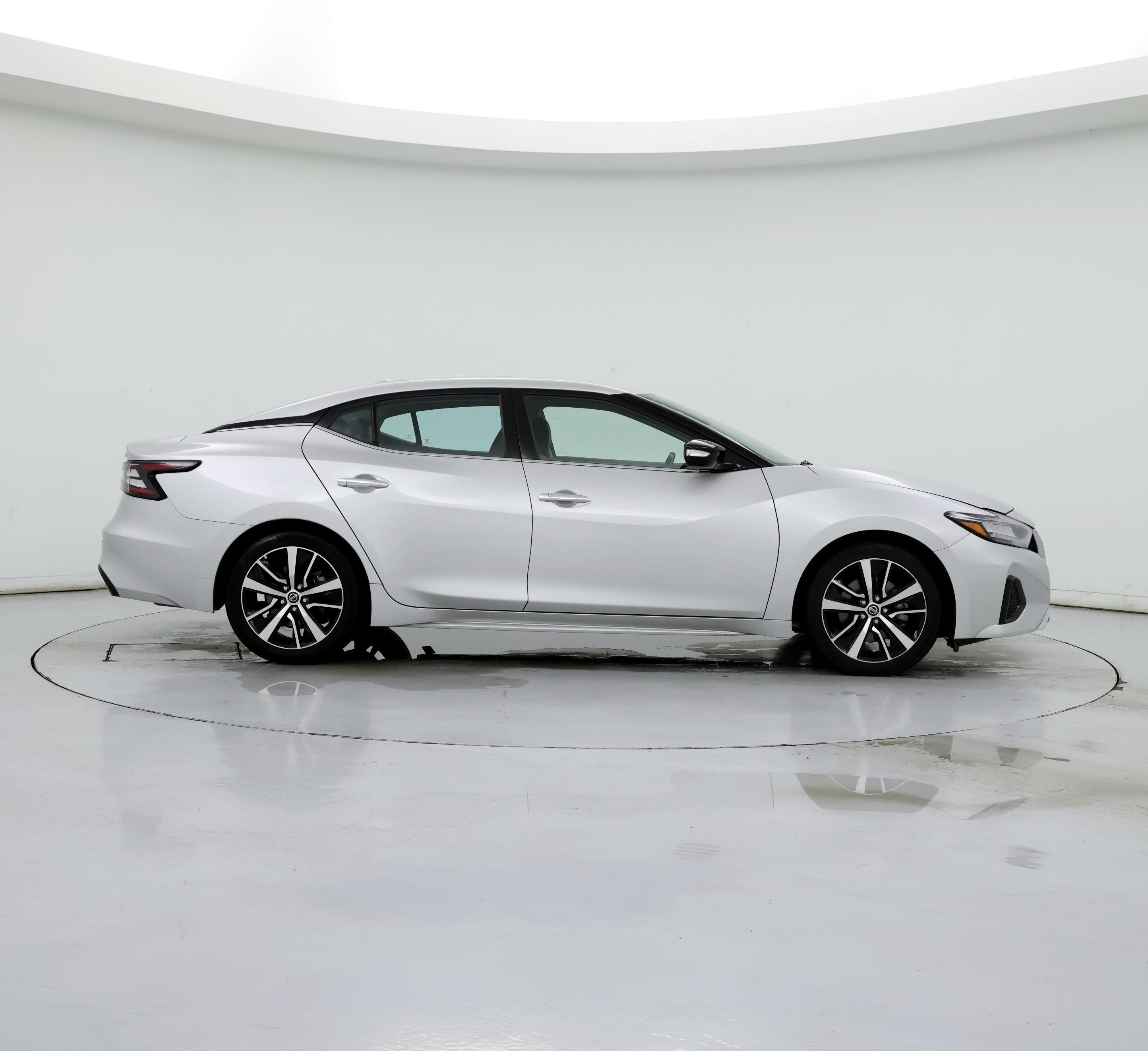 Thumbnail: 2022 Nissan Maxima - 7
