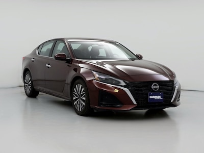 2023 Nissan Altima SV -
                Irving, TX