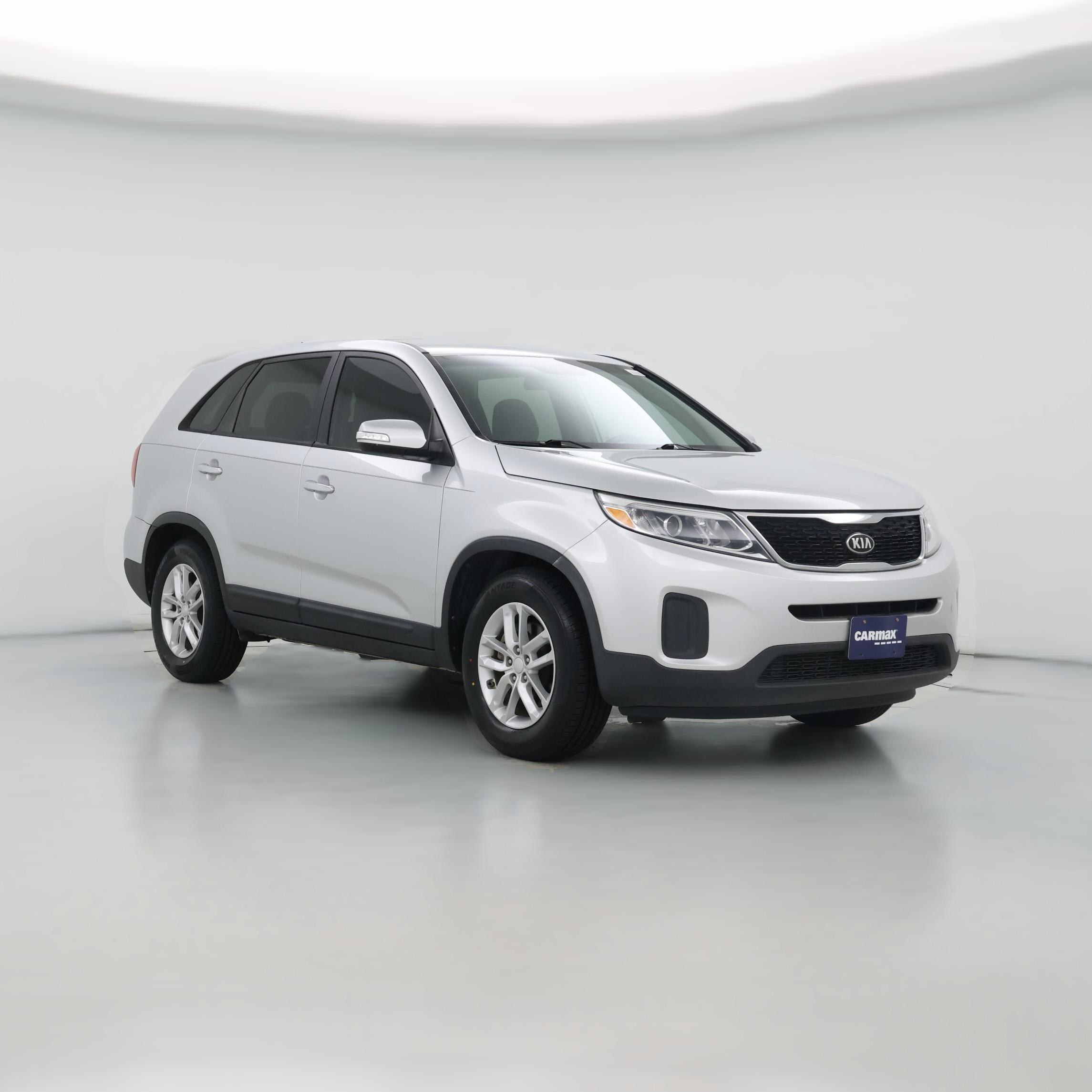 Thumbnail: 2014 Kia Sorento - 1