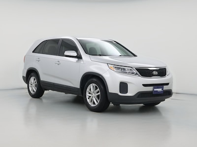 2014 Kia Sorento LX -
                Garland, TX