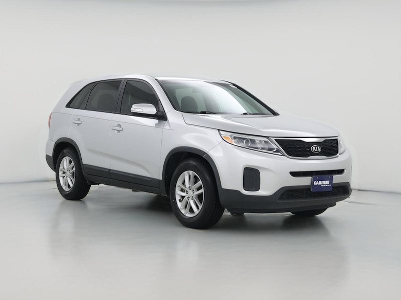2014 Kia Sorento LX -
                  Fort Worth, TX