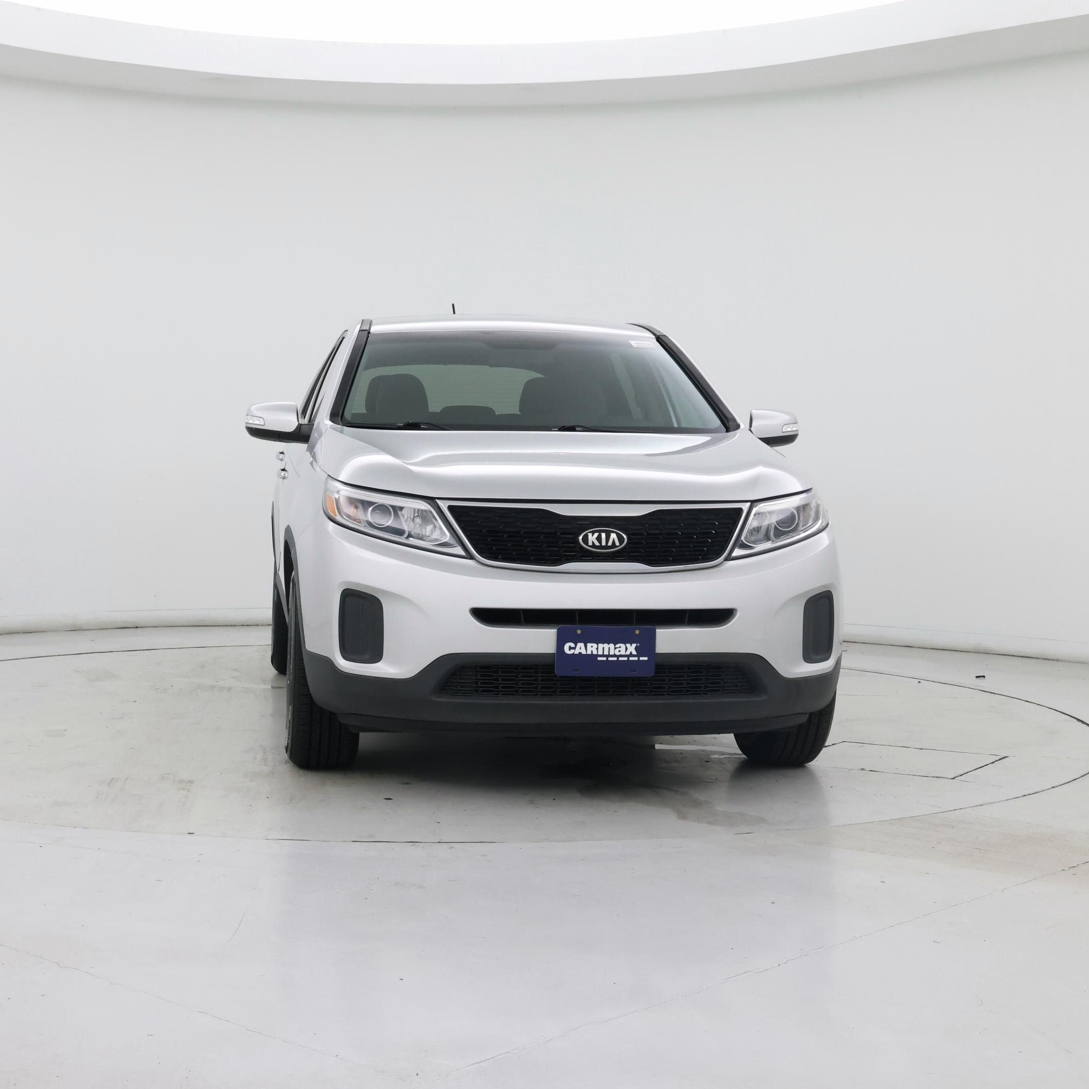 Thumbnail: 2014 Kia Sorento - 5