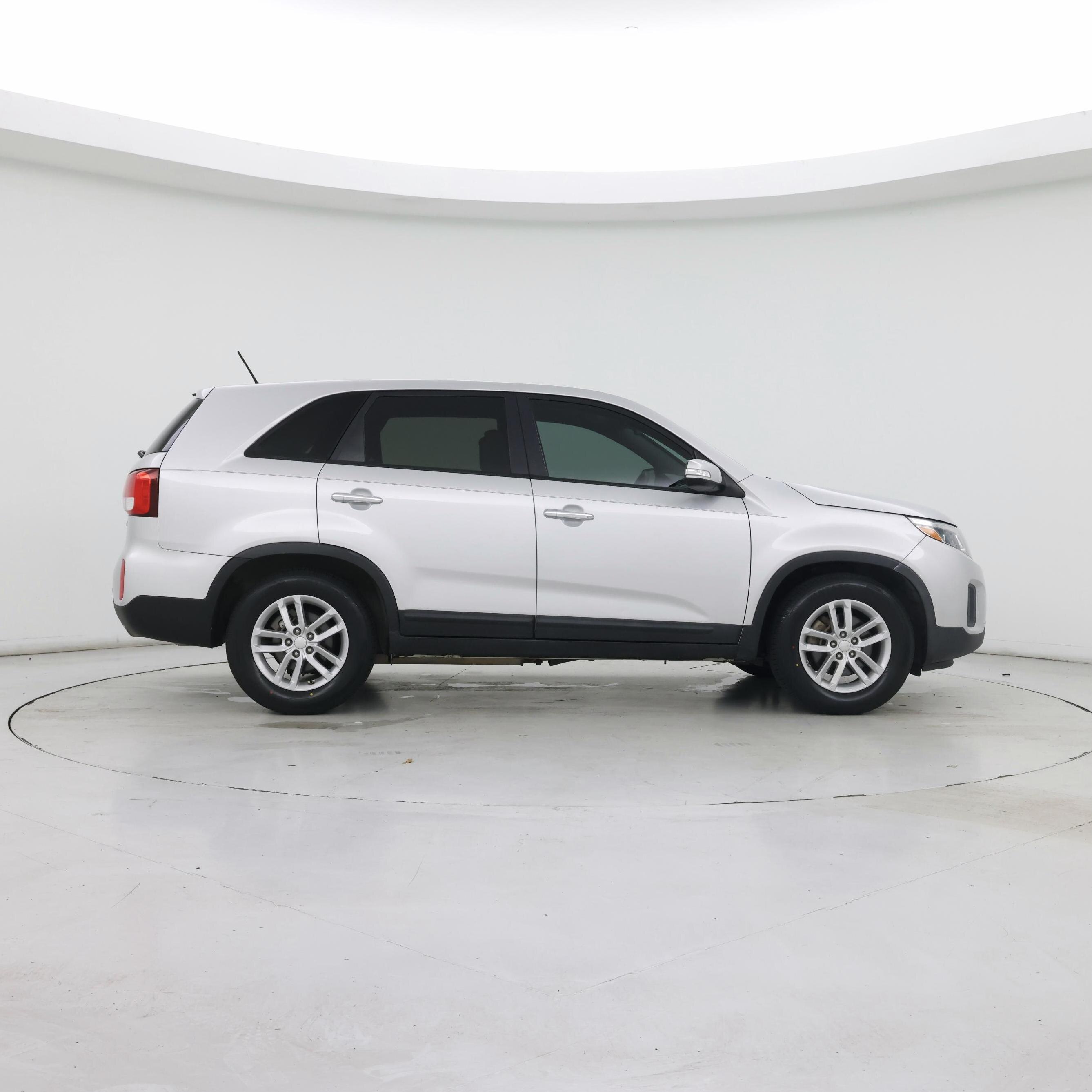 Thumbnail: 2014 Kia Sorento - 7