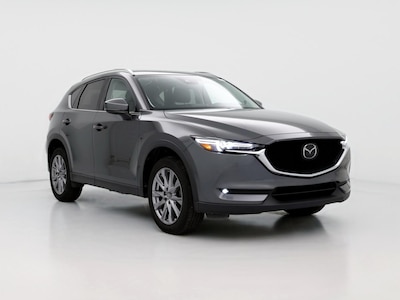 2020 Mazda CX-5 Grand Touring -
                Jackson, MS