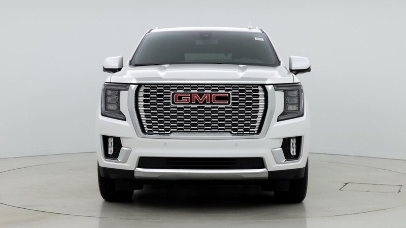 2022 GMC Yukon Denali 5