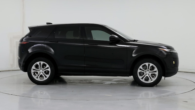 2020 Land Rover Range Rover Evoque S 7