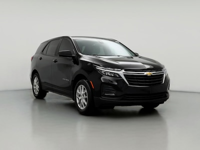 2023 Chevrolet Equinox LS -
                Kenner, LA