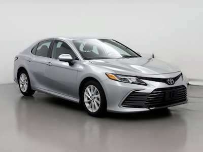 2022 Toyota Camry LE -
                Mobile, AL