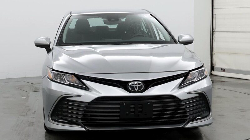 2022 Toyota Camry LE 5