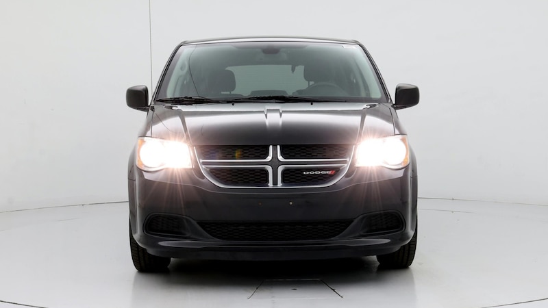 2019 Dodge Grand Caravan SE 5