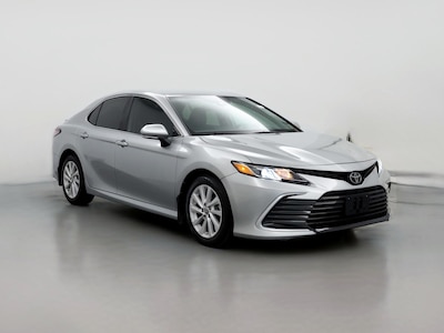 2022 Toyota Camry LE -
                Mobile, AL