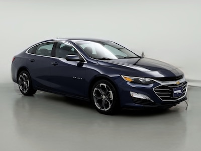 2022 Chevrolet Malibu LT -
                Mobile, AL