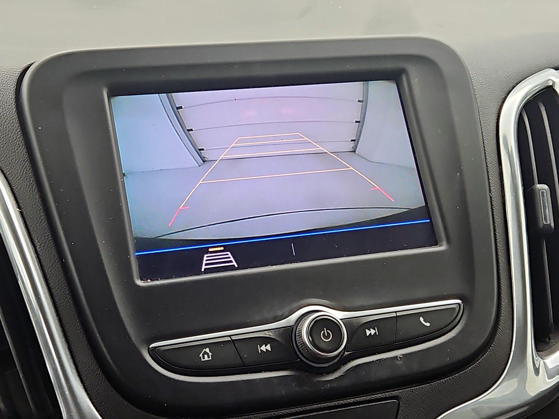 Thumbnail: 2020 Chevrolet Equinox - 14