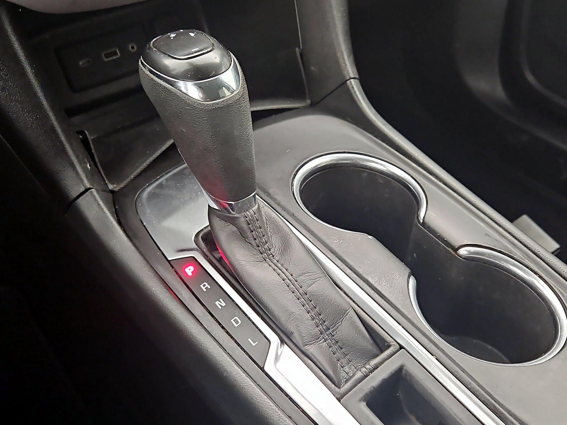 Thumbnail: 2020 Chevrolet Equinox - 17