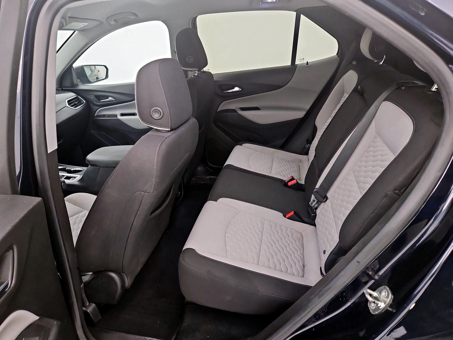 Thumbnail: 2020 Chevrolet Equinox - 19