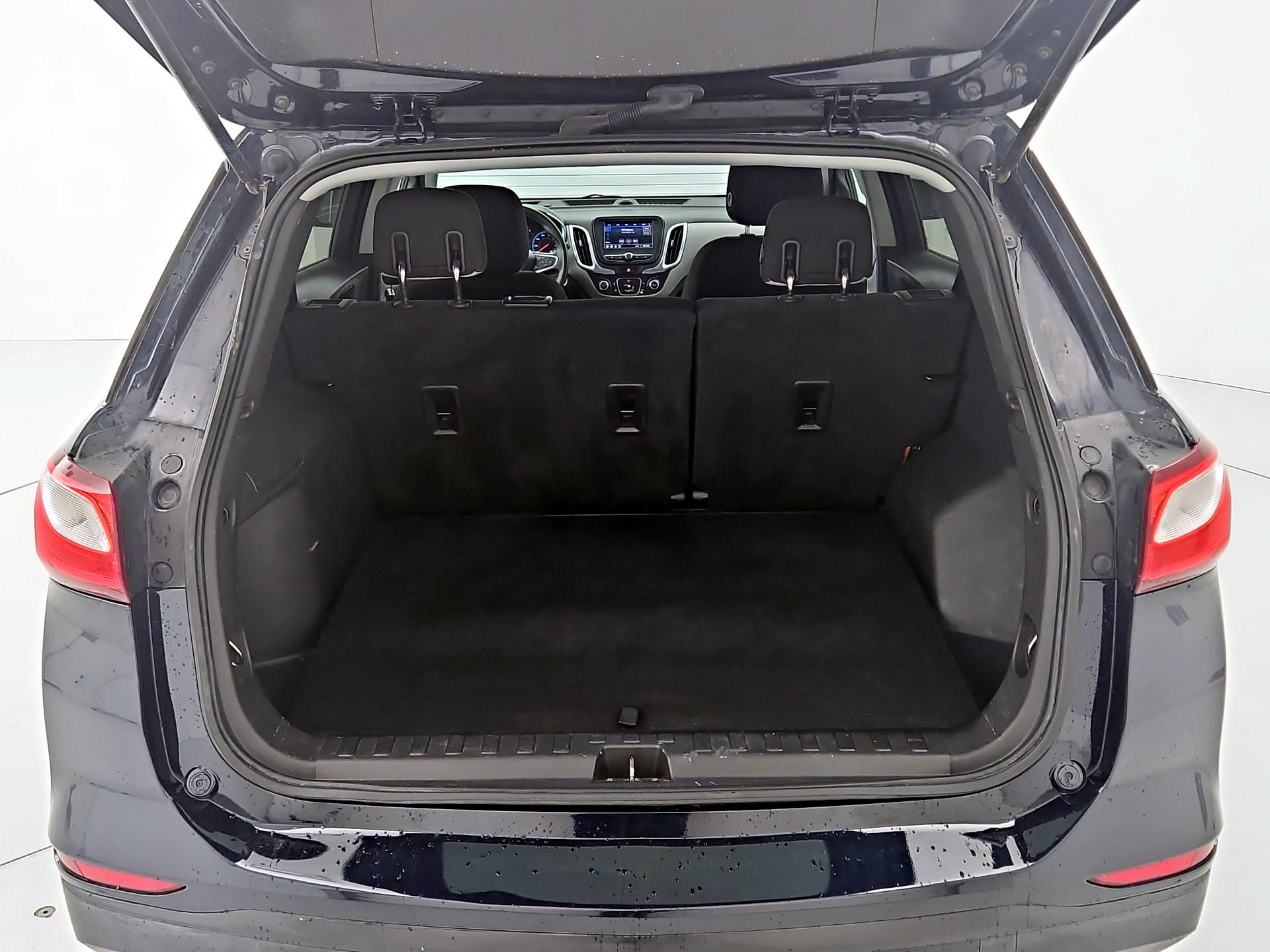 Thumbnail: 2020 Chevrolet Equinox - 20