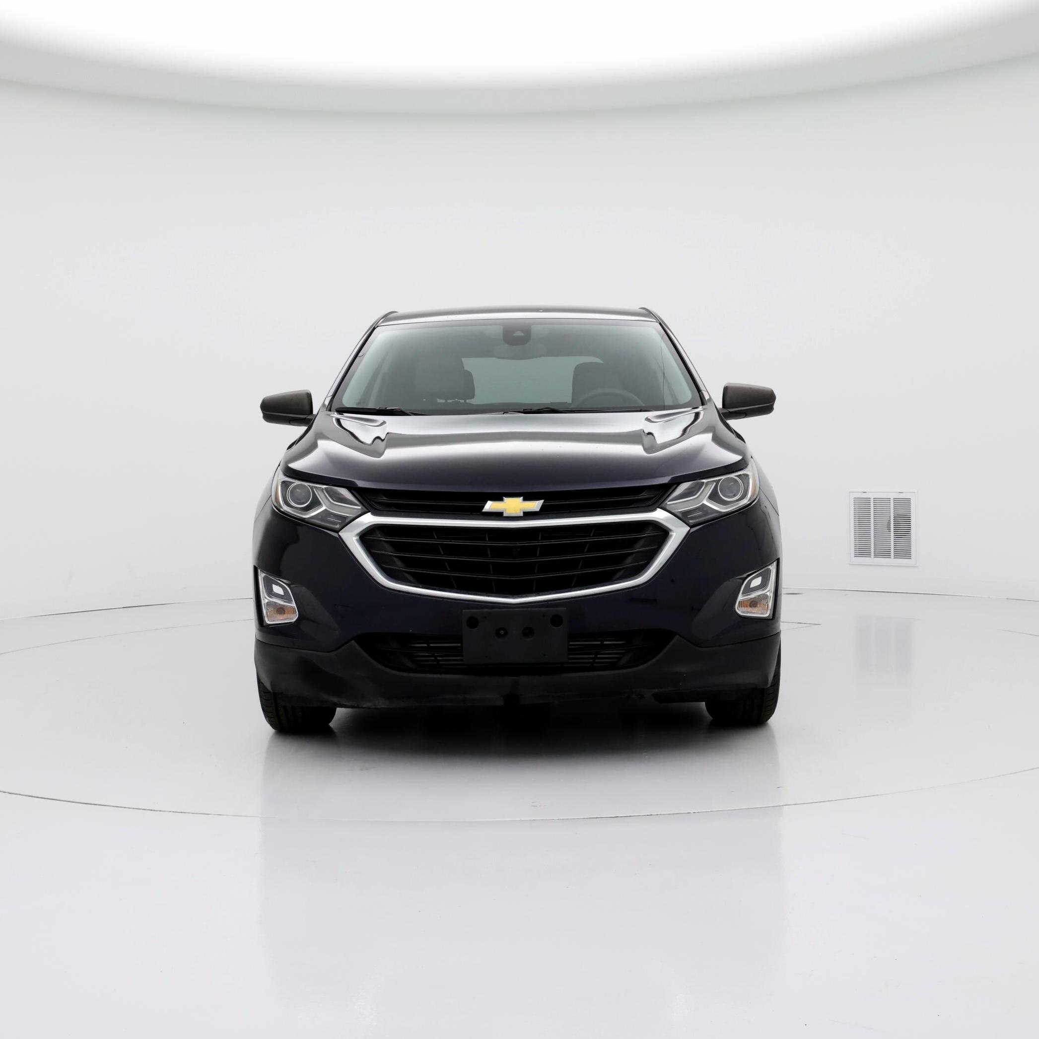 Thumbnail: 2020 Chevrolet Equinox - 5