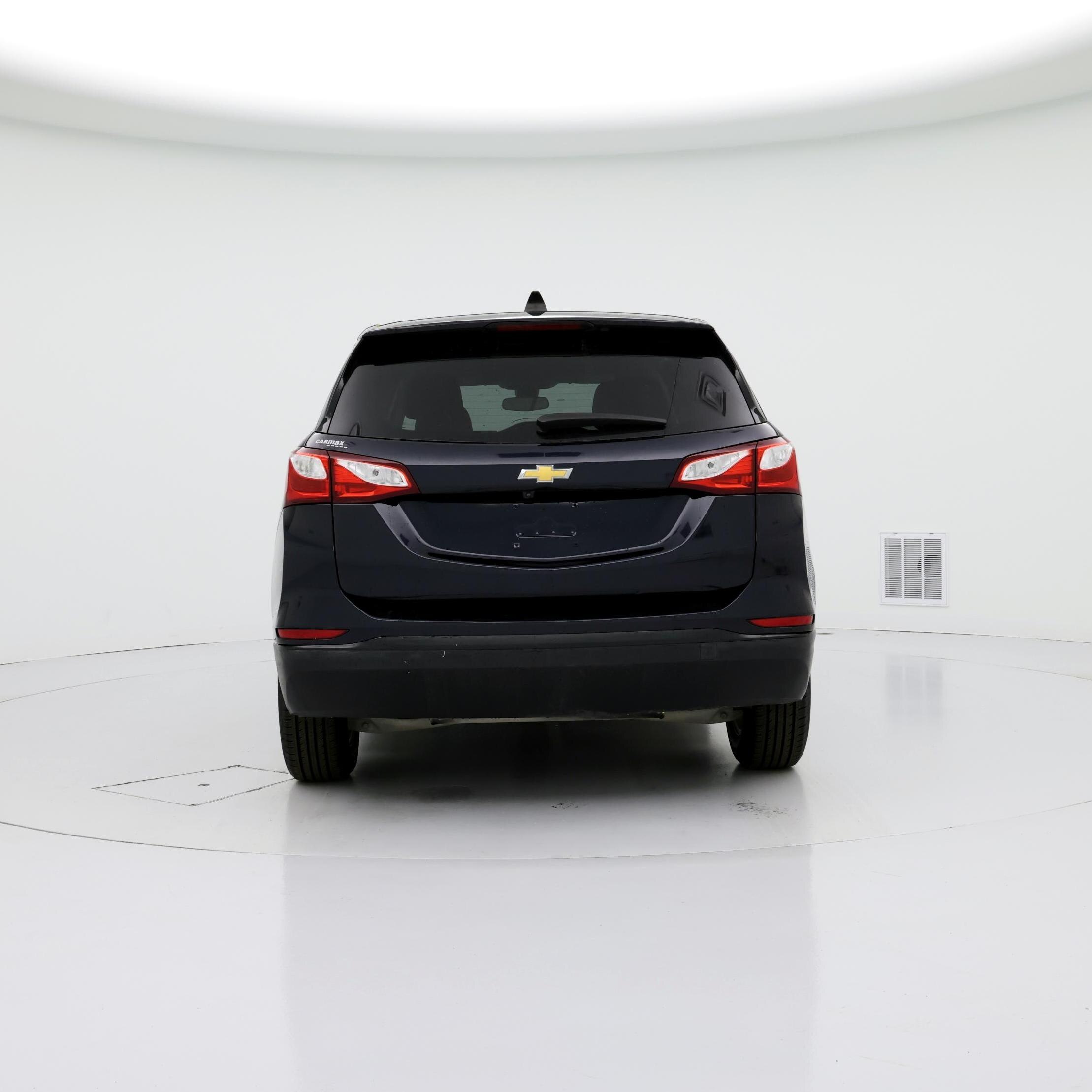 Thumbnail: 2020 Chevrolet Equinox - 6