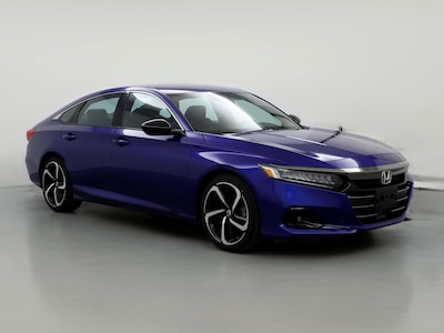 2022 Honda Accord Sport -
                Atlanta, GA