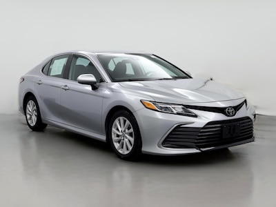 2022 Toyota Camry LE -
                Mobile, AL