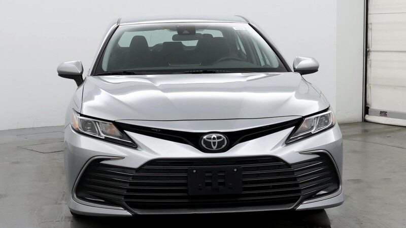 2022 Toyota Camry LE 5