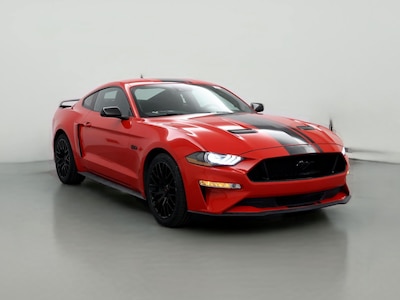 2020 Ford Mustang GT -
                Mobile, AL