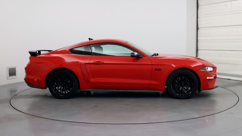 2020 Ford Mustang GT 7