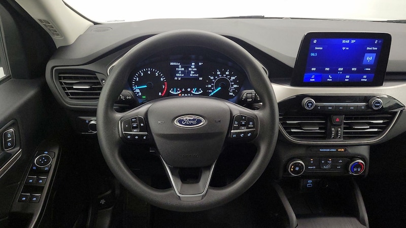 2022 Ford Escape SE 10