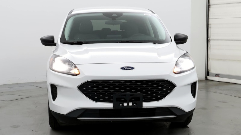 2022 Ford Escape SE 5