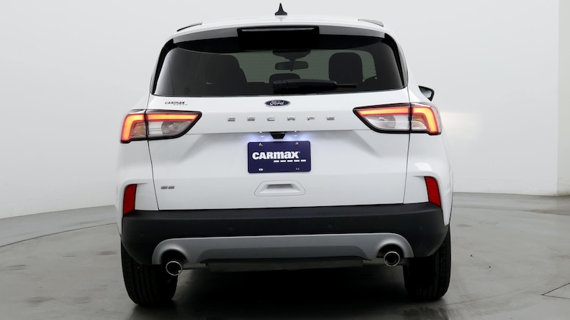 2022 Ford Escape SE 6