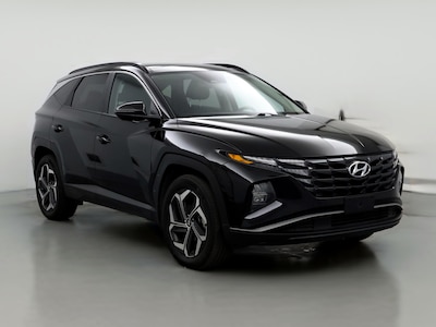 2023 Hyundai Tucson SEL Convenience -
                Mobile, AL