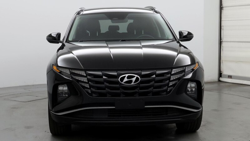 2023 Hyundai Tucson SEL Convenience 5