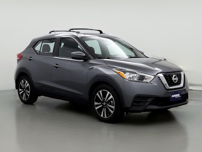 2019 Nissan Kicks SV -
                Mobile-Pensacola, FL