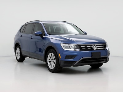 2019 Volkswagen Tiguan S -
                Birmingham, AL