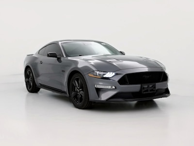 2023 Ford Mustang GT Premium -
                Jackson, MS