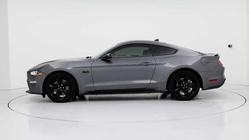 2023 Ford Mustang GT Premium 3