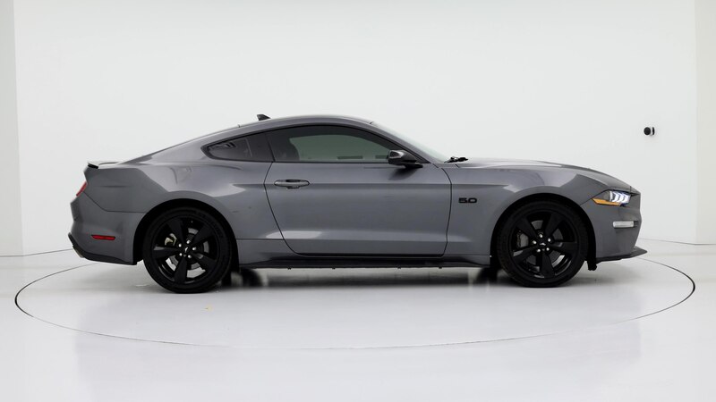 2023 Ford Mustang GT Premium 7