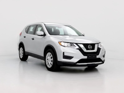 2019 Nissan Rogue S -
                Birmingham, AL