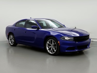 2020 Dodge Charger SXT -
                Mobile, AL