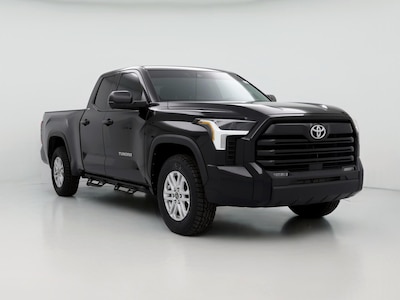 2022 Toyota Tundra SR5 -
                Memphis, TN