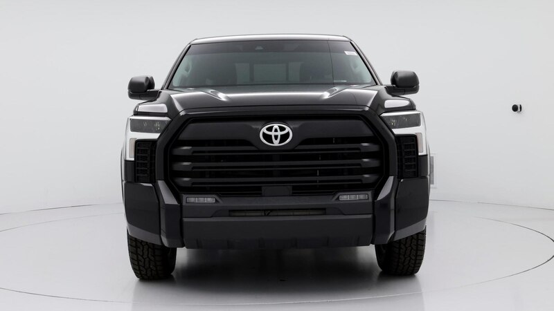 2022 Toyota Tundra SR5 5