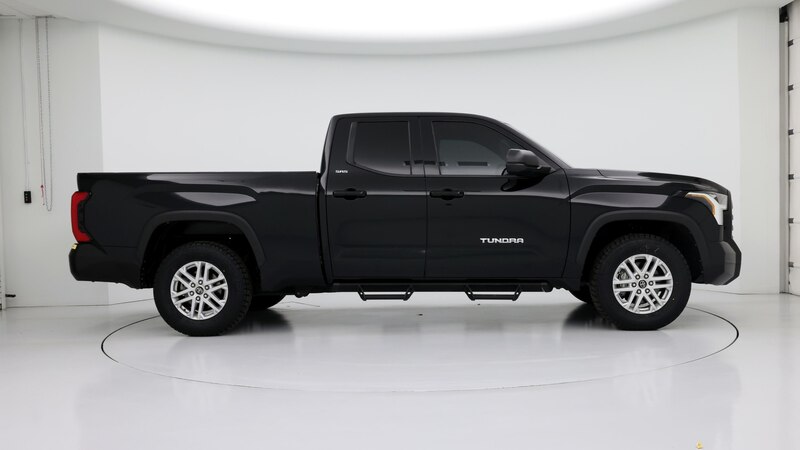 2022 Toyota Tundra SR5 7