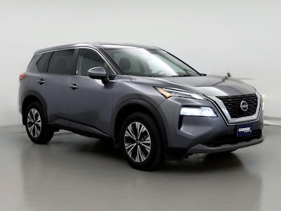 2023 Nissan Rogue SV -
                Mobile, AL