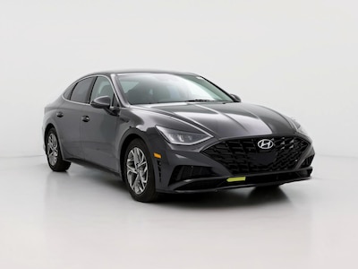 2021 Hyundai Sonata SEL -
                Memphis, TN