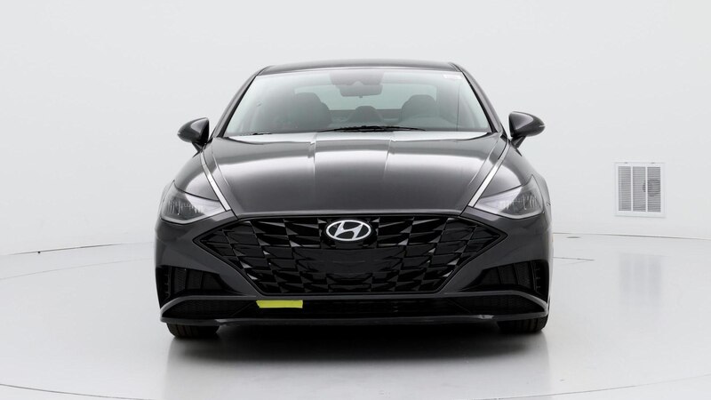 2021 Hyundai Sonata SEL 5