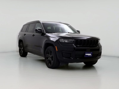 2023 Jeep Grand Cherokee L Altitude -
                Richmond, TX