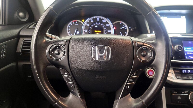 2013 Honda Accord Touring 10