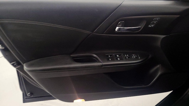 2013 Honda Accord Touring 12
